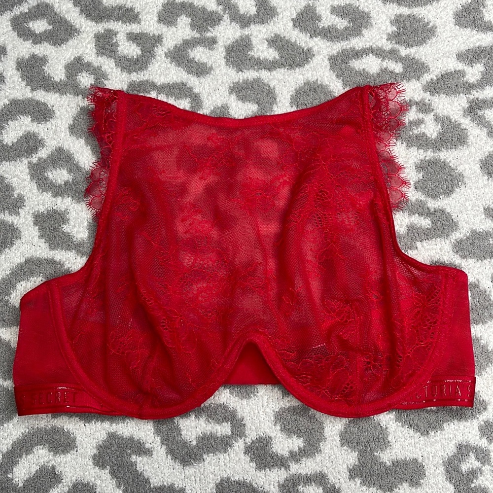 🌟Victoria’s Secret Wired Barlette 🌟